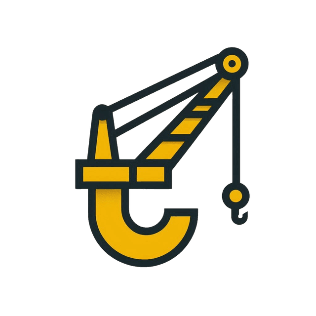 جرثقیل تهران 24